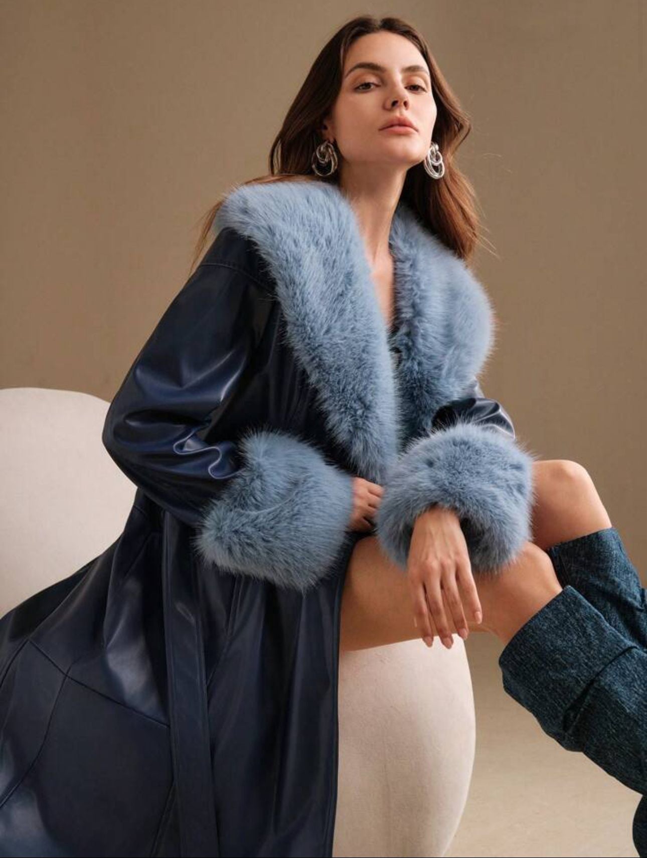 Camilly Coat