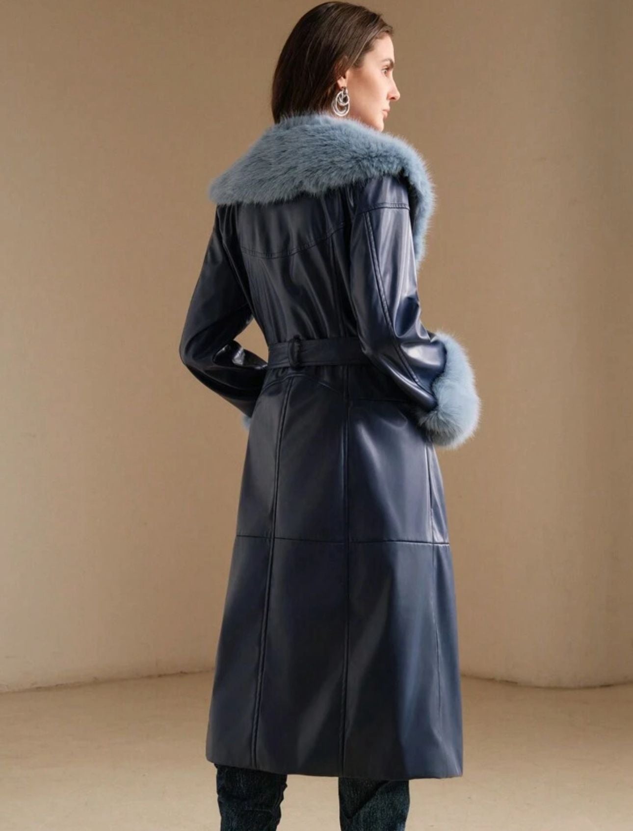 Camilly Coat