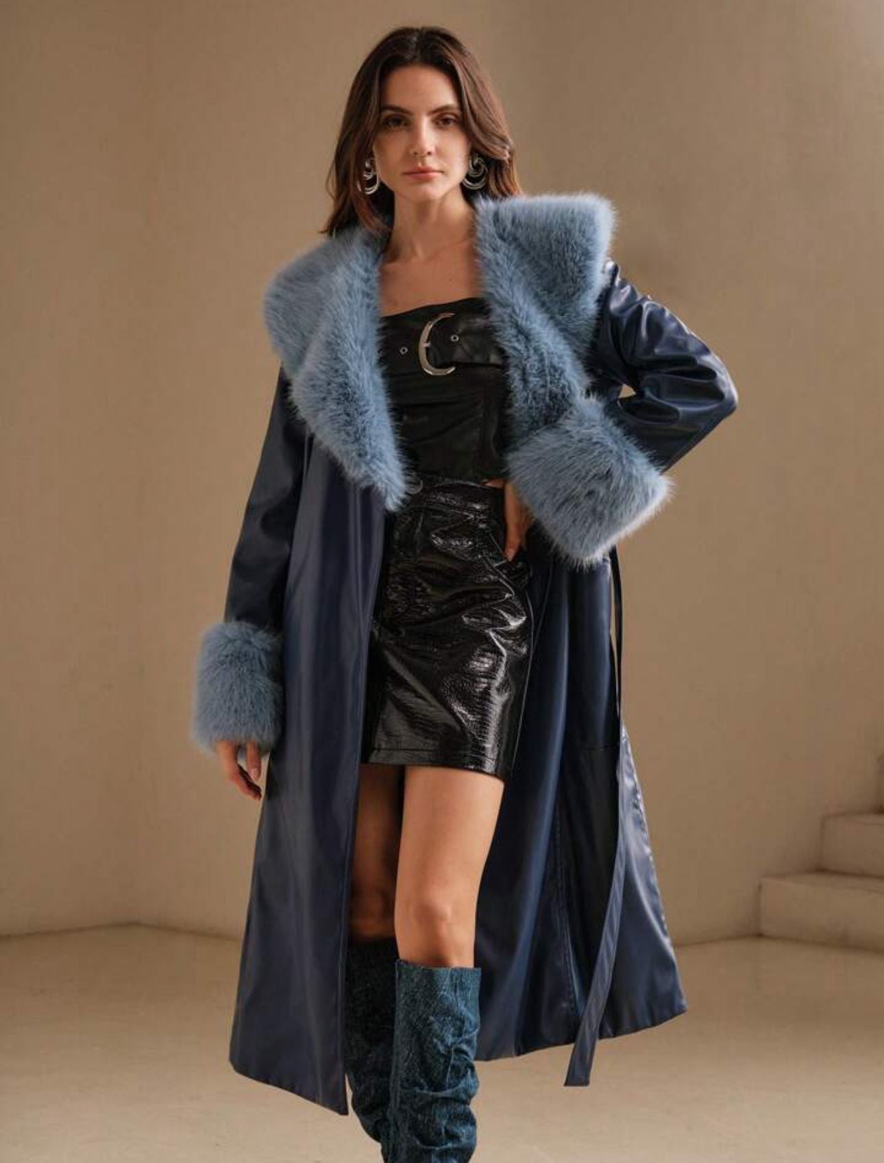 Camilly Coat