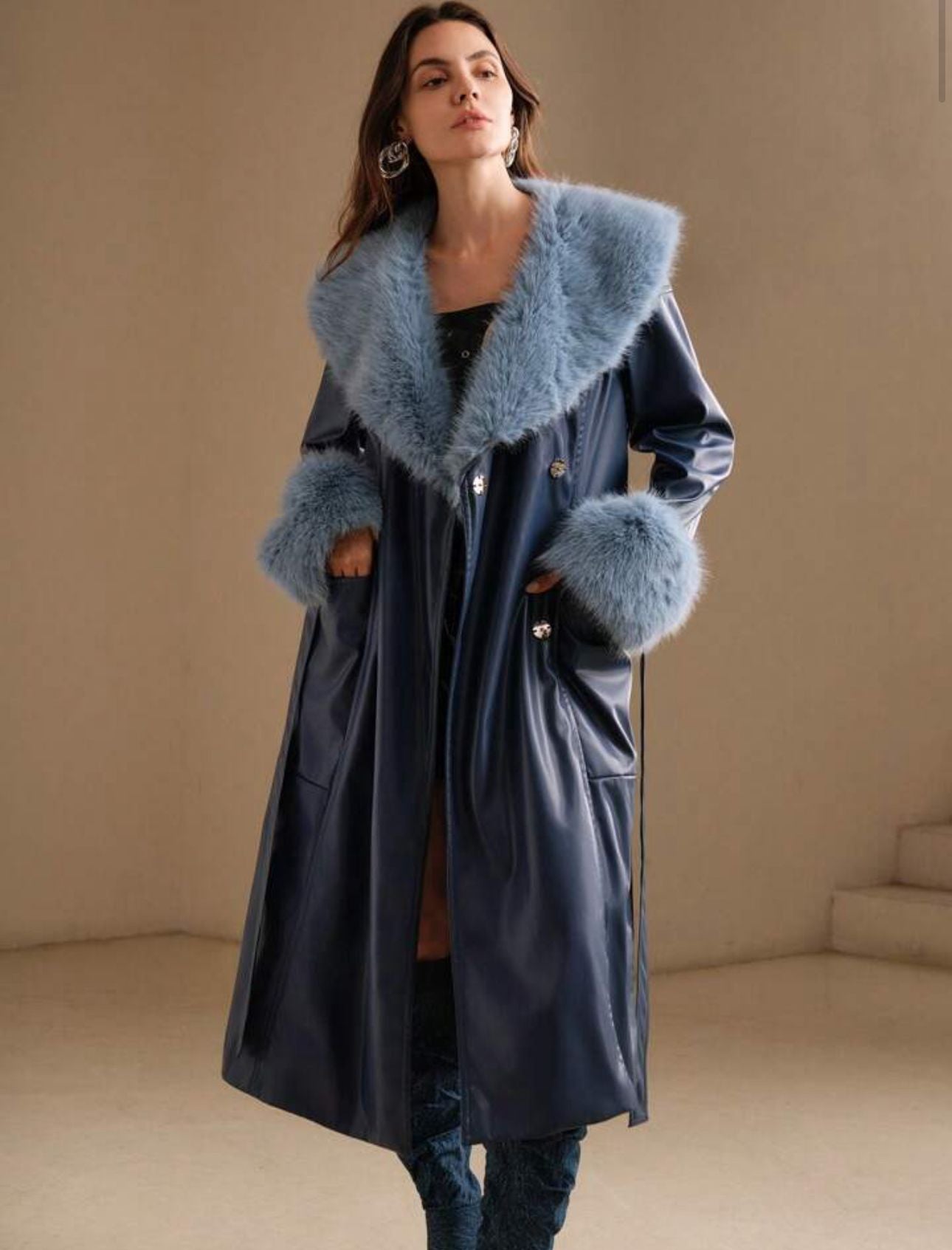 Camilly Coat