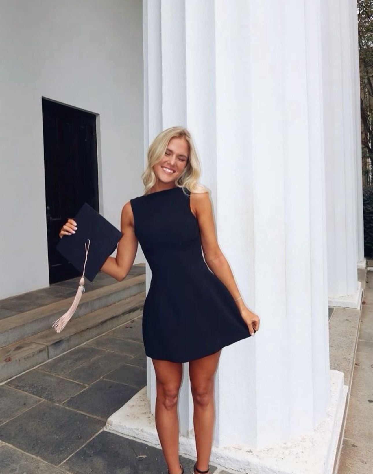 Isa Dress