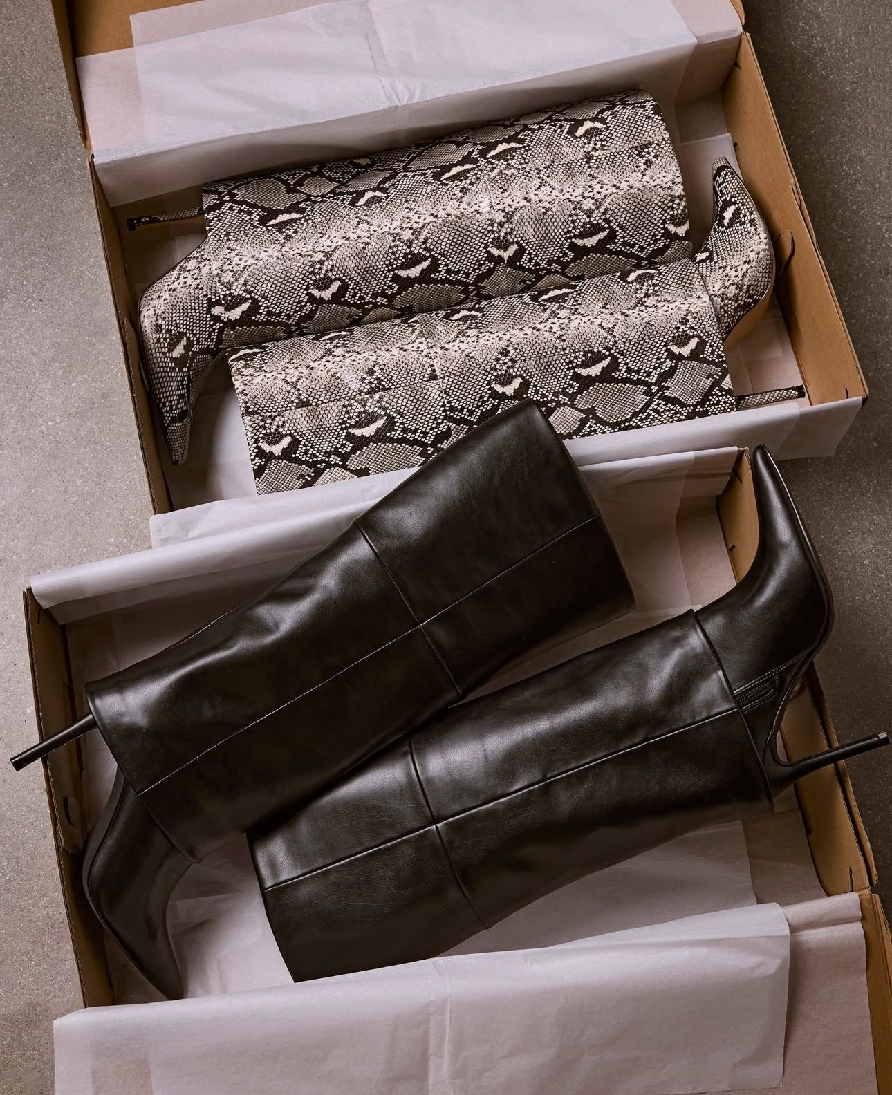 Lavinia Boots