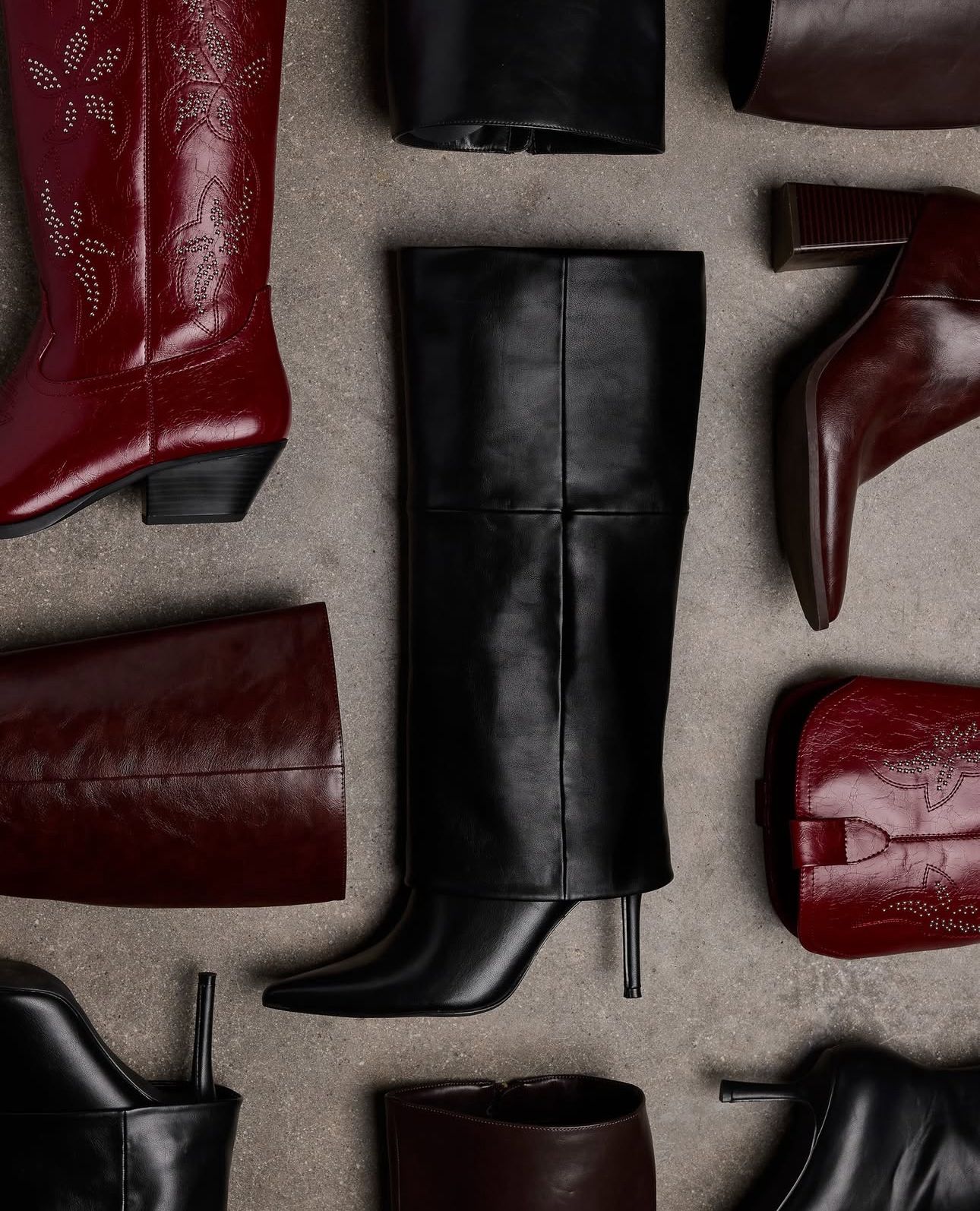 Lavinia Boots