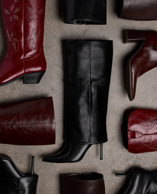 Lavinia Boots