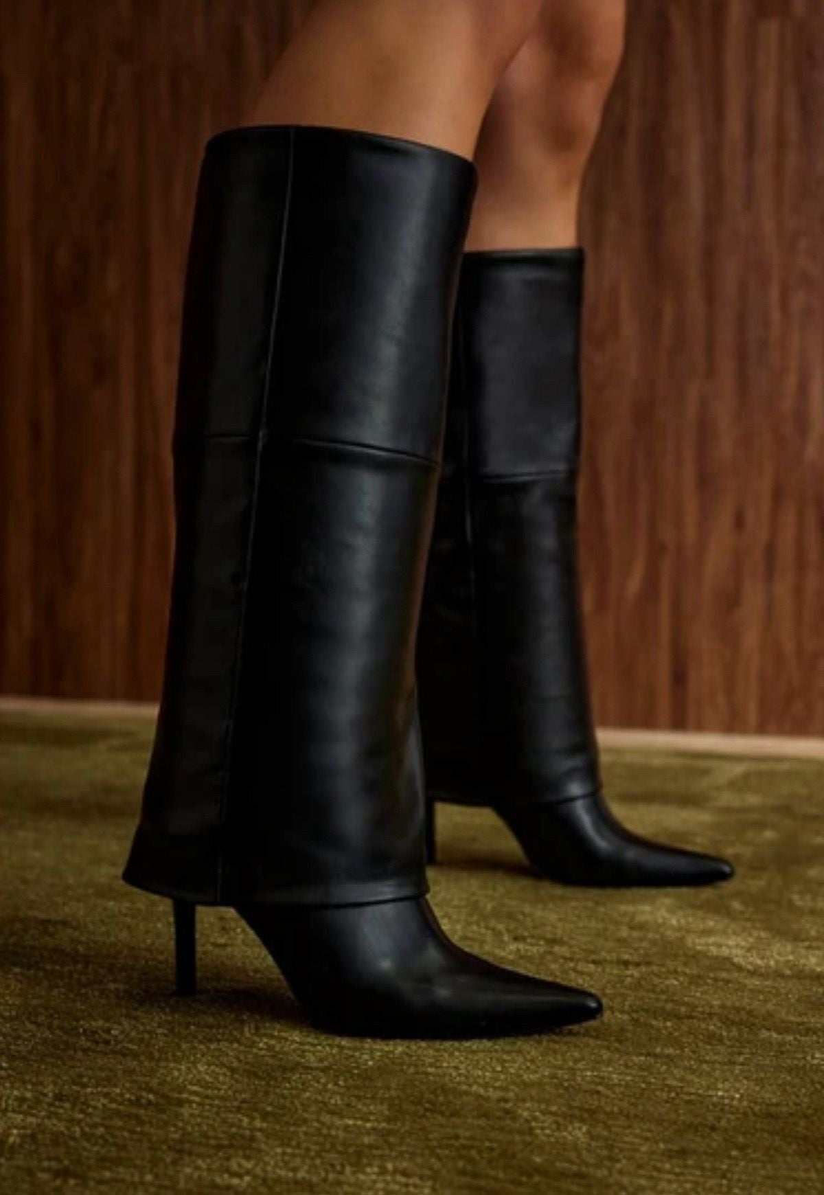 Lavinia Boots