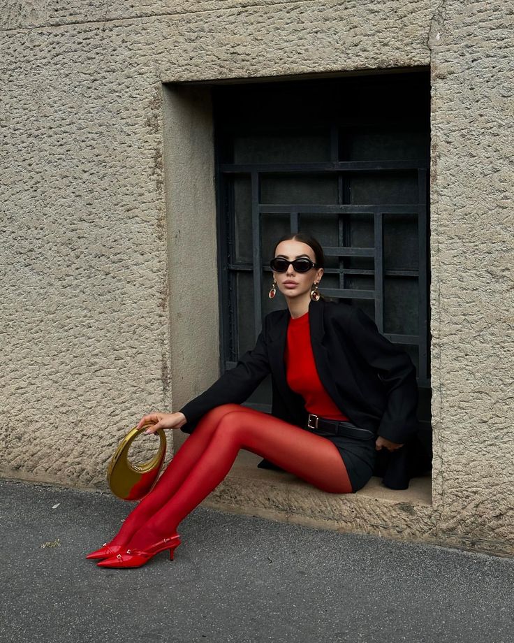 Noa Tights