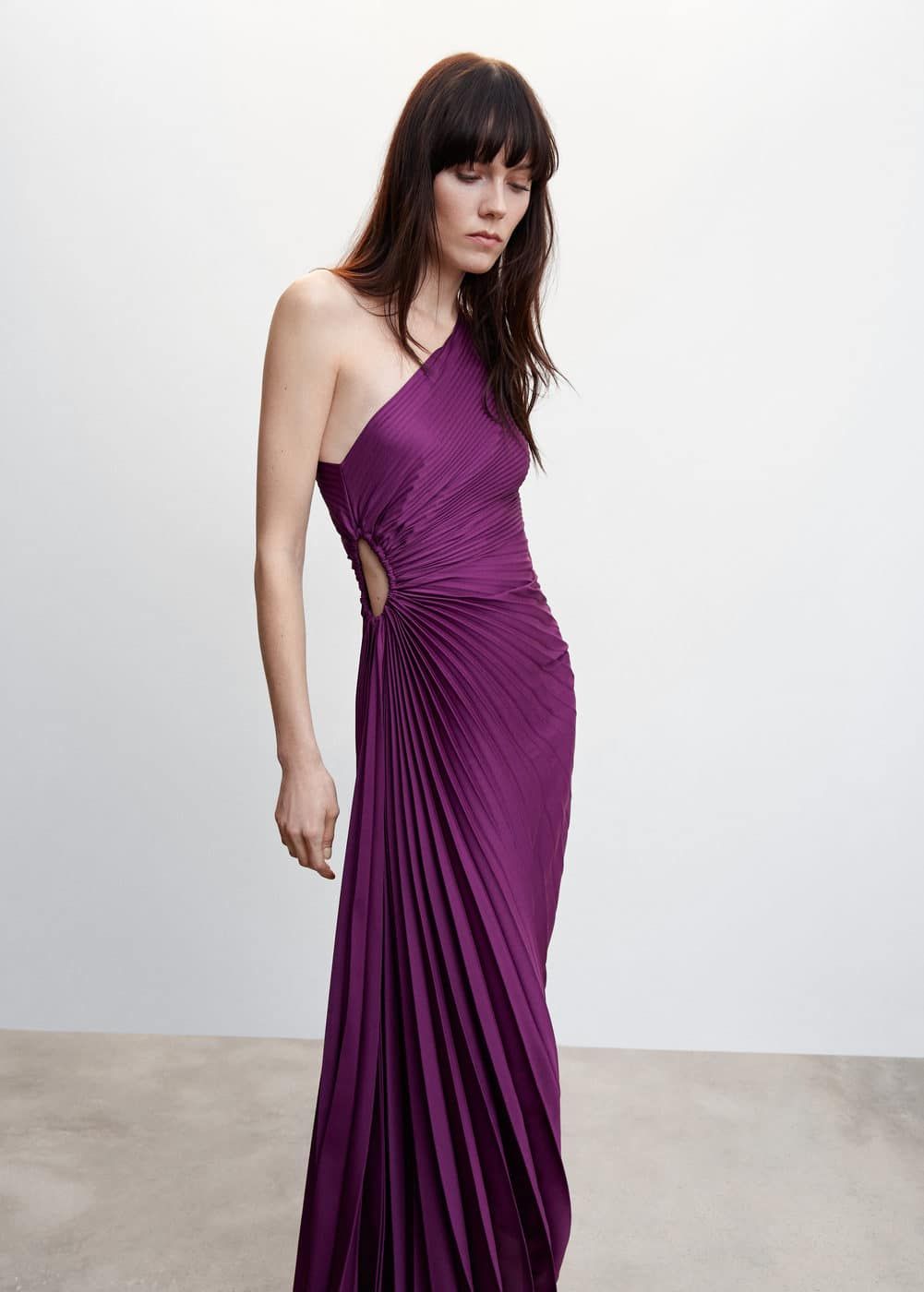 Afra Maxi Dress