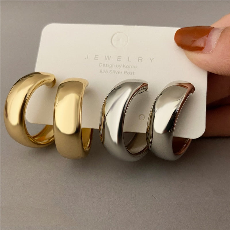 Tara Earrings