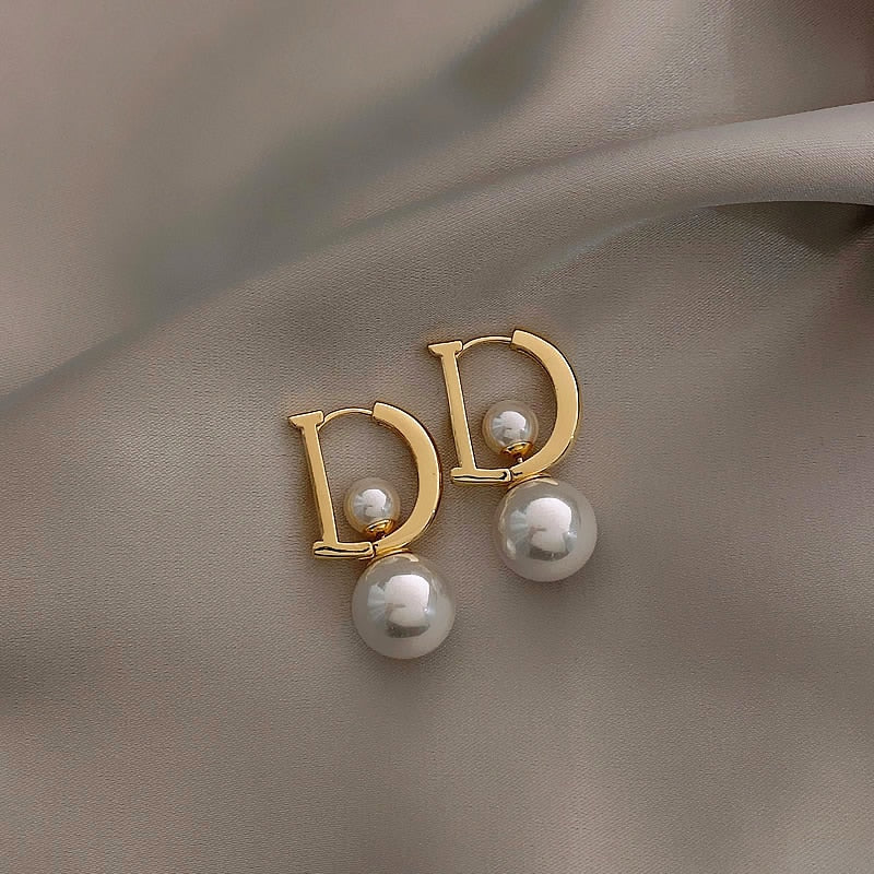 DD Earrings