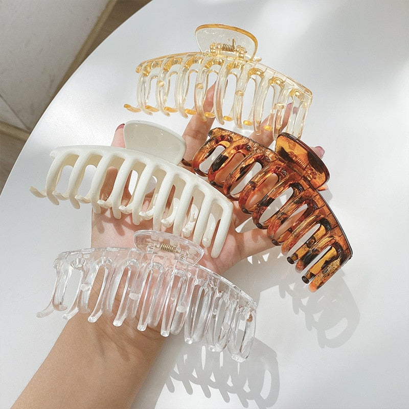 Dasha Hair Clip