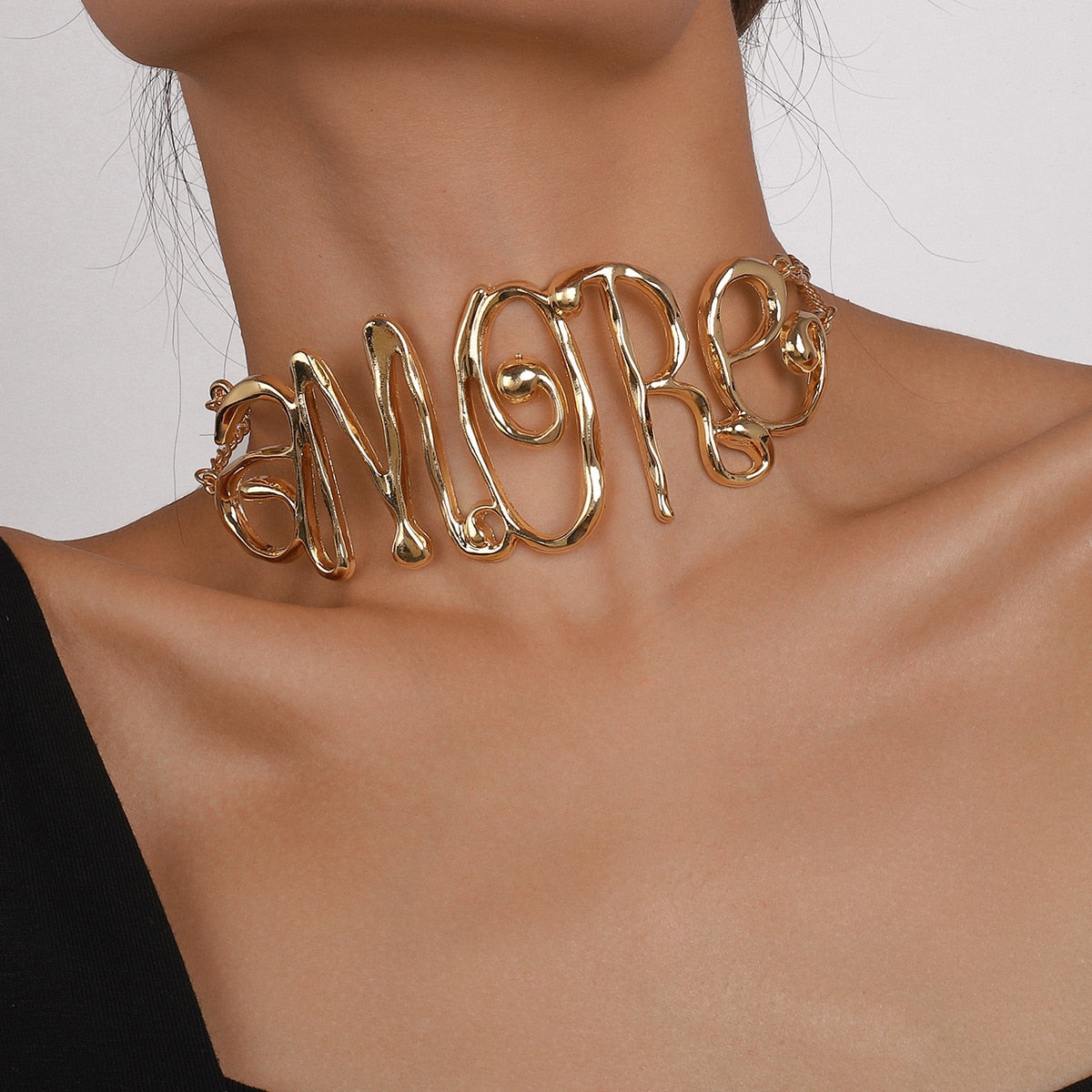 Umay Necklace